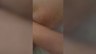 My Partner makes me Fisting and I have 1 of the most Insane Squirting of my Life and I want