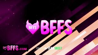 Dance Director Reverse Gangbanged by Freaky Bestfriends