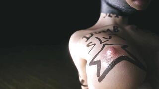 My Gimp bimbos is your Fantasy Banged Dildo (3D Porn / ASMR Voice over / Naughty Audio Only)