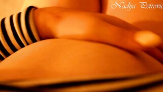 point of view Fat Gelly Play BBW