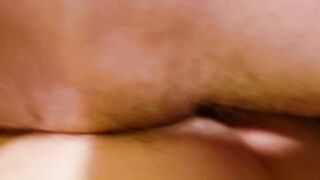 An Asshole Full of Cum always Gets me off Quick