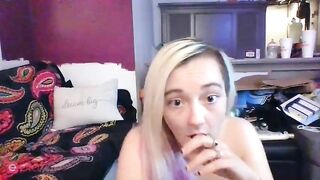 Early Bird Gets the Orgasm!!