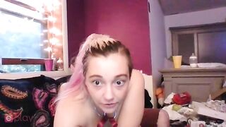 Early Bird Gets the Orgasm!!