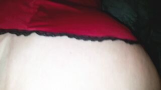 BBW Teased until she Starts to Cream