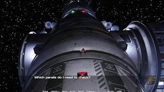 Stars of Salvation #1 - PC Gameplay Lets Play (HD)