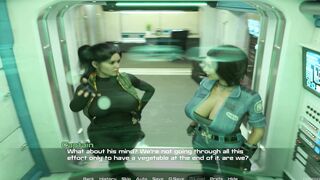Stars of Salvation #1 - PC Gameplay Lets Play (HD)