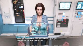 Stars of Salvation #1 - PC Gameplay Lets Play (HD)