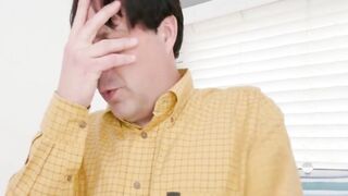 Ella Knox Bonked Her StepDad