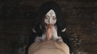 BEST 3D BLENDER SEX ANIMATION SEPTEMBER - 2021