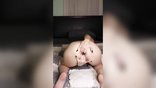 beauty mom Kiki Deez Gaping Vagina Part two