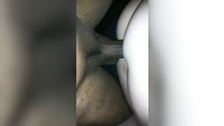 Cum Shot Extravaganza inside new England