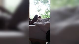 Deep Woods Cabin Fucking