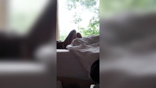 Deep Woods Cabin Fucking