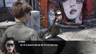 Supervillainy #3 - PC Gameplay Lets Play (HD)