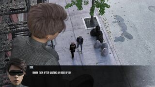 Supervillainy #3 - PC Gameplay Lets Play (HD)