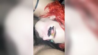 Cumslut offer Bj