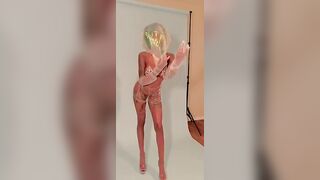 Photoshoot Fun with J