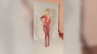 Photoshoot Fun with J