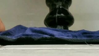 Just having Wild Fun with my Sex Toys