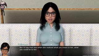 Single again 57 after Sex Lunch with Becca Edit