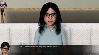 Single again 57 after Sex Lunch with Becca Edit
