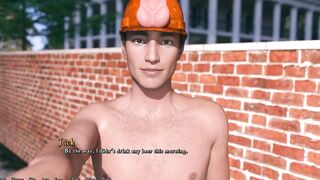 NCF: my new Room Mate is a Hot Beauty Mom-S2E3