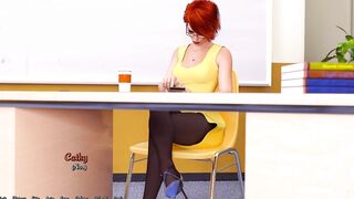 NCF: the Teachers inside this College are Rea Cunt With Mouth-Ep five