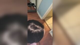 3 Girls Desperate for Cum