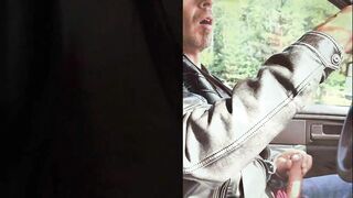 Auto Stopper - she Take's Care of is Long Penis