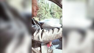 Auto Stopper - she Take's Care of is Long Penis
