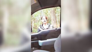 Auto Stopper - she Take's Care of is Long Penis