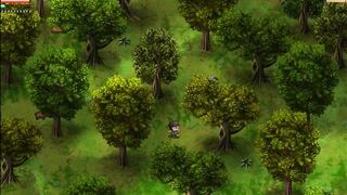 Peasant's Quest #9