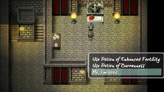 Peasant's Quest #9