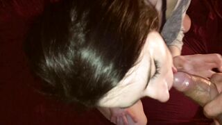 Amazingly Hot Insane Booty Fucking by Verified Amateurs-Pov-Facials and Cum Drink