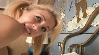 Claudia Rea Hotel two Parte two