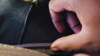 Under the Leggings - Size 8 Satisfaction