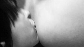 Iliketobeaslut -pov I Lick his Butt because I like to be his Hoe (no-sound)