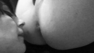 Iliketobeaslut -pov I Lick his Butt because I like to be his Hoe (no-sound)