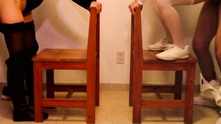 TRAILER - DOUBLE LOVERS DOUBLE BANGED