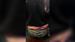 (PREVIEW) : (Chair)Lifting Wedgie(PAIN)