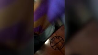 (PREVIEW) : (Chair)Lifting Wedgie(PAIN)