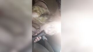 Barbie Loves Blowing all that Long Penis!! Deep Throat is my Favorite!!
