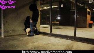 It was all Fun & Games until the Cops came