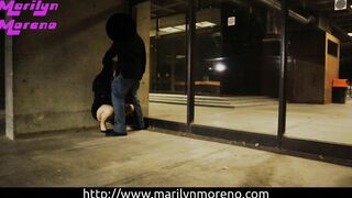 It was all Fun & Games until the Cops came