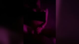 hot mom with Super Body Loves Doggy Style