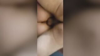 Amateur Wifey first Cockold 3Some