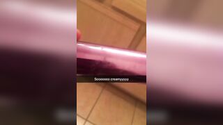 AFRICAN BBW SOLO double penetration PLAY WITH SEX TOYS