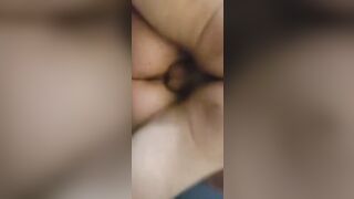 Amateur Wifey first Time 3 some