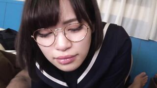 Paid Dating Expedition Records: Fukushima Country Scho*lgirl With Huge Breasts