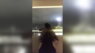 GETTING BONED ON a BLIND DATE INTO ATLANTIC CITY